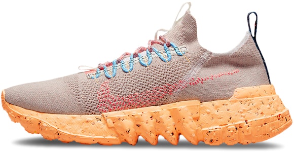 ナイキ スペースヒッピー 01 "メロンティント" DJ3056-003 Buy ナイキ スペースヒッピー 01 "メロンティント" DJ3056-003