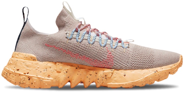 ナイキ スペースヒッピー 01 "メロンティント" DJ3056-003 Order ナイキ スペースヒッピー 01 "メロンティント" DJ3056-003