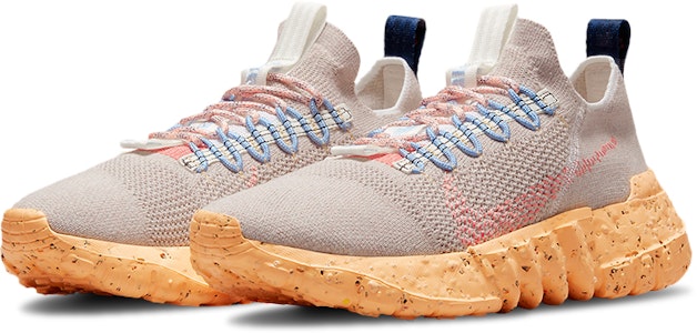 ナイキ スペースヒッピー 01 "メロンティント" DJ3056-003 Lookbook ナイキ スペースヒッピー 01 "メロンティント" DJ3056-003