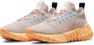 Shop Nike Space Hippie 01 ''Melon Tint'' Sneaker DJ3056-003