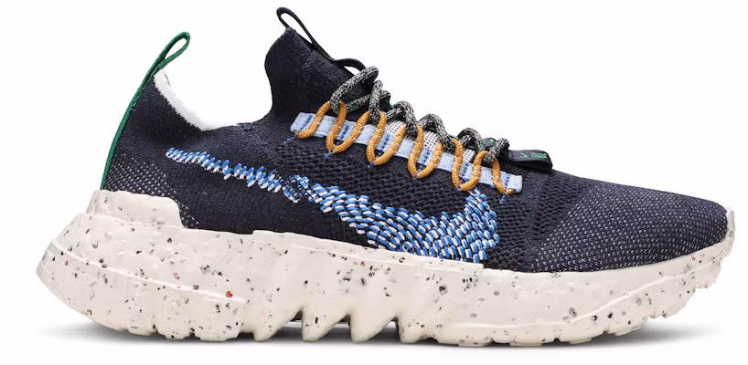 Nike Space Hippie 01 'Obsidian' - Nike Space Hippie 01 'Obsidian' Lelaki/Perempuan DJ3056-400 Buy Nike Space Hippie 01 'Obsidian' - Nike Space Hippie 01 'Obsidian' Lelaki/Perempuan DJ3056-400