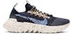 Nike Space Hippie 01 'Obsidian' - Nike Space Hippie 01 'Obsidian' Lelaki/Perempuan DJ3056-400
