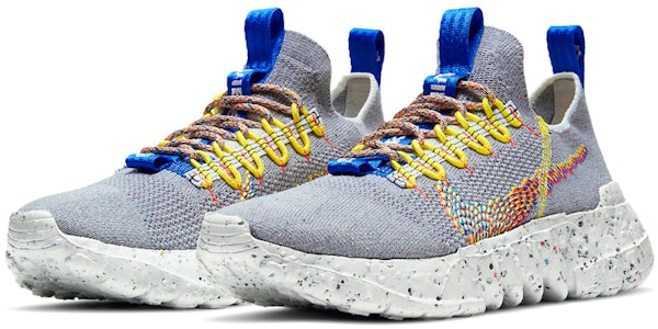 나이키 스페이스 히피 01 "포톤 더스트" CZ6148-003 Lookbook 나이키 스페이스 히피 01 "포톤 더스트" CZ6148-003