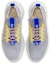 Shop Nike Space Hippie 01 'Photon Dust' Lelaki Wanita Kasual Sneakers CZ6148-003
