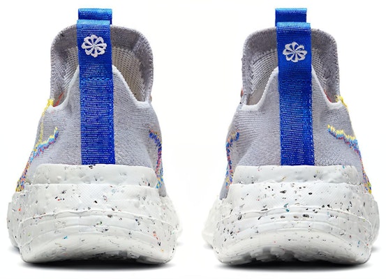 Nike Space Hippie 01 'Photon Dust' Lelaki Wanita Kasual Sneakers CZ6148-003 Purchase Nike Space Hippie 01 'Photon Dust' Lelaki Wanita Kasual Sneakers CZ6148-003