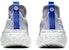Nike Space Hippie 01 'Photon Dust' Lelaki Wanita Kasual Sneakers CZ6148-003