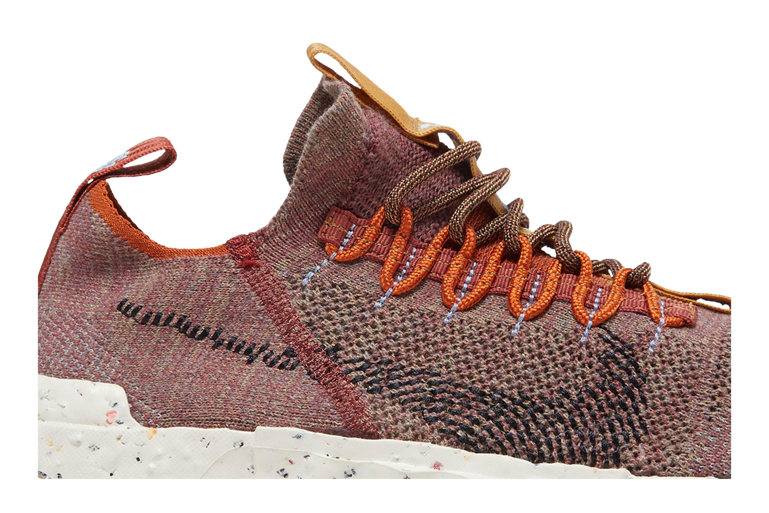 Lookbook Nike Space Hippie 01 'Redstone' DJ3056-600