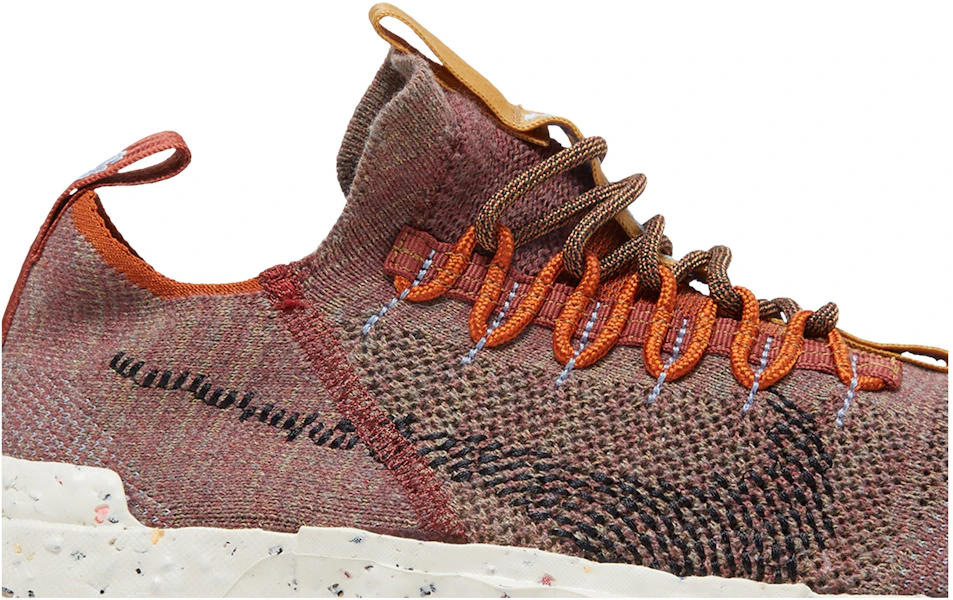 Nike Space Hippie 01 'Redstone' DJ3056-600 Lookbook Nike Space Hippie 01 'Redstone' DJ3056-600