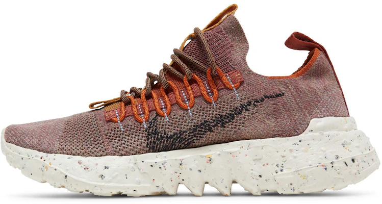 Nike Space Hippie 01 'Redstone' DJ3056-600 Shop Nike Space Hippie 01 'Redstone' DJ3056-600