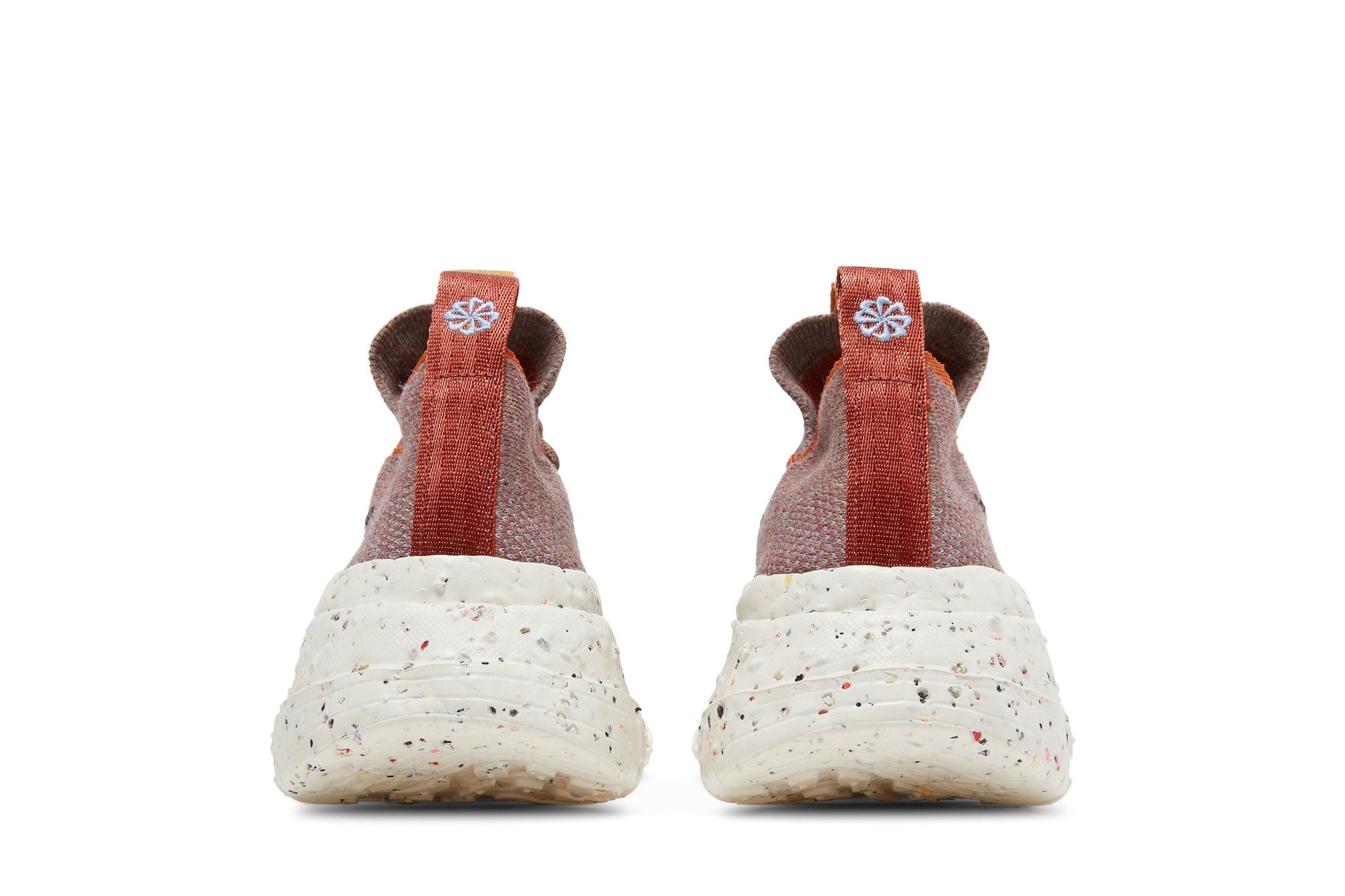 Sizing Nike Space Hippie 01 'Redstone' DJ3056-600