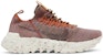 Nike Space Hippie 01 'Redstone' Merah Bata DJ3056-600
