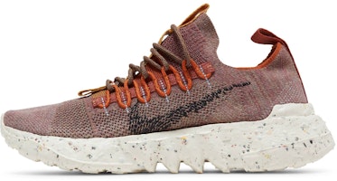 ナイキ スペースヒッピー 01 レッドストーン DJ3056-600 Lookbook ナイキ スペースヒッピー 01 レッドストーン DJ3056-600