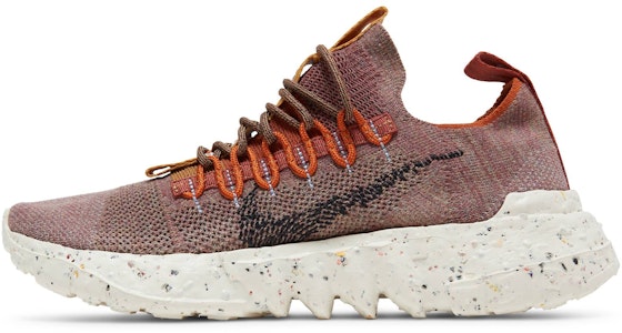 ナイキ スペースヒッピー 01 レッドストーン DJ3056-600 Lookbook ナイキ スペースヒッピー 01 レッドストーン DJ3056-600