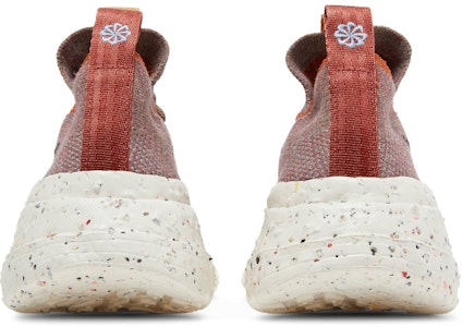 ナイキ スペースヒッピー 01 レッドストーン DJ3056-600 Details for ナイキ スペースヒッピー 01 レッドストーン DJ3056-600