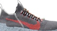 Order Nike Space Hippie 01 'This Is Trash - Hyper Crimson' Lelaki CQ3986-001