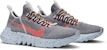 Nike Space Hippie 01 'This Is Trash - Hyper Crimson' Lelaki CQ3986-001