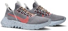 Cheap Nike Space Hippie 01 'This Is Trash - Hyper Crimson' Lelaki CQ3986-001