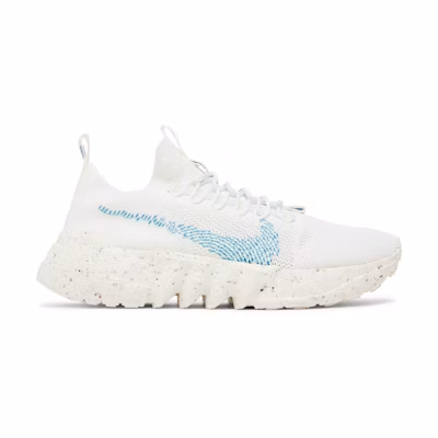 Nike Space Hippie 01 'White Blue'
