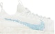 Nike Space Hippie 01 'Putih Biru' DN0010-100
