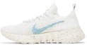 Lookbook Nike Space Hippie 01 'Putih Biru' DN0010-100