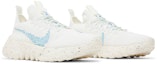 Cheap Nike Space Hippie 01 'Putih Biru' DN0010-100