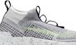 Order Nike Space Hippie 02 'Kelabu Volt' CQ3988-002