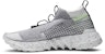 Nike Space Hippie 02 'Kelabu Volt' CQ3988-002