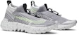 Nike Space Hippie 02 'Kelabu Volt' CQ3988-002