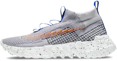 Nike Space Hippie 02 'Photon Dust' CQ3988-003 Nike Space Hippie 02 'Photon Dust' CQ3988-003