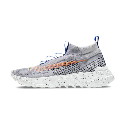 Nike Space Hippie 02 'Photon Dust'