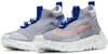 Nike Space Hippie 02 'Photon Dust' Lelaki CQ3988-003