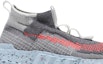 Order Nike Space Hippie 02 'This Is Trash - Hyper Crimson' Lelaki/Wanita. CQ3988-001