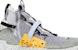 Nike Space Hippie 03 'Kelabu Volt' CQ3989-002