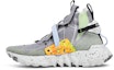 Lookbook Nike Space Hippie 03 'Kelabu Volt' CQ3989-002