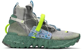 Nike Space Hippie 03 'Healing Jade' CQ3989-004 Nike Space Hippie 03 'Healing Jade' CQ3989-004