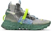 Buy Nike Space Hippie 03 'Healing Jade' - Nike Space Hippie 03 'Healing Jade' Lelaki CQ3989-004