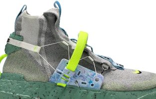 ナイキ スペースヒッピー 03 "ヒーリングジェイド" CQ3989-004 Order ナイキ スペースヒッピー 03 "ヒーリングジェイド" CQ3989-004