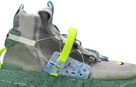 耐克Space Hippie 03 '修复翡翠' CQ3989-004 Order 耐克Space Hippie 03 '修复翡翠' CQ3989-004