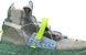 Nike Space Hippie 03 'Healing Jade' - Nike Space Hippie 03 'Healing Jade' Lelaki CQ3989-004