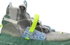 Order Nike Space Hippie 03 'Healing Jade' - Nike Space Hippie 03 'Healing Jade' Lelaki CQ3989-004