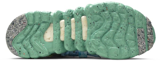 ナイキ スペースヒッピー 03 "ヒーリングジェイド" CQ3989-004 Shop ナイキ スペースヒッピー 03 "ヒーリングジェイド" CQ3989-004