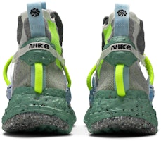 ナイキ スペースヒッピー 03 "ヒーリングジェイド" CQ3989-004 Details for ナイキ スペースヒッピー 03 "ヒーリングジェイド" CQ3989-004