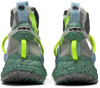 耐克Space Hippie 03 '修复翡翠' CQ3989-004 Details for 耐克Space Hippie 03 '修复翡翠' CQ3989-004