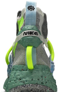 耐克Space Hippie 03 '修复翡翠' CQ3989-004 Sizing 耐克Space Hippie 03 '修复翡翠' CQ3989-004