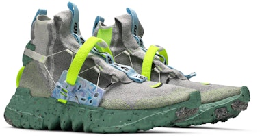 ナイキ スペースヒッピー 03 "ヒーリングジェイド" CQ3989-004 Cheap ナイキ スペースヒッピー 03 "ヒーリングジェイド" CQ3989-004