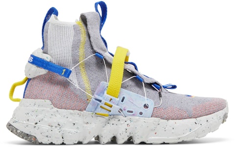 耐克Space Hippie 03 '竞速蓝' CQ3989-003 Buy 耐克Space Hippie 03 '竞速蓝' CQ3989-003