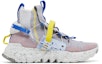 Buy Nike Space Hippie 03 'Racer Blue' Lelaki Wanita Kasut Sukan. CQ3989-003