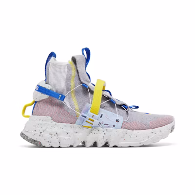 Nike Space Hippie 03 'Racer Blue'