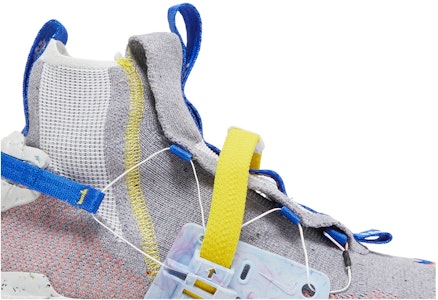 耐克Space Hippie 03 '竞速蓝' CQ3989-003 Order 耐克Space Hippie 03 '竞速蓝' CQ3989-003