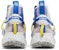 Nike Space Hippie 03 'Racer Blue' Lelaki Wanita Kasut Sukan. CQ3989-003